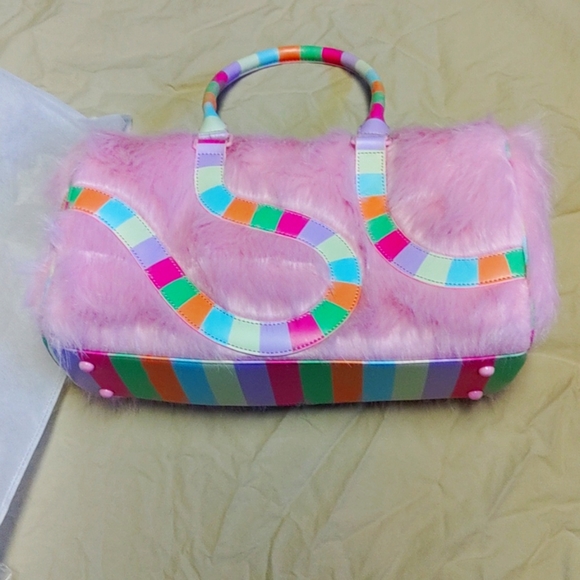 Dolls Kill Handbags - Candy land by Dolls Kill exclusive